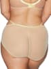 Kinga Panty "Forget Me Not" in Gelb