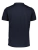 Icepeak Functioneel poloshirt "Bellmont" donkerblauw