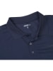 Icepeak Functioneel poloshirt "Bellmont" donkerblauw