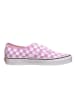 Vans Sneakers "Authentic" roze/wit