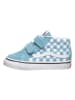 Vans Sneakers "TD SK8" lichtblauw