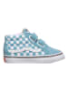 Vans Sneakers "TD SK8" lichtblauw
