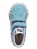 Vans Sneakers "TD SK8" lichtblauw
