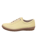 Legero Leren sneakers "Tanaro 4.0" geel