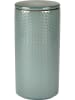 Villa Collection Vorratsdose in Blau/ Grau - (H)21,2 x Ø 10,3 cm