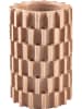 Villa Collection Vaas lichtroze - (H)20,3 x Ø 13,5 cm