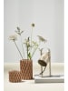 Villa Collection Vase in Rosa - (H)20,3 x Ø 13,5 cm
