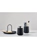 Zone Denmark Seifenspender "Nova" in Schwarz - 250 ml