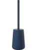 Zone Denmark Szczotka WC "Nova One" w kolorze granatowym - wys. 37 cm