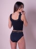 FreeU Periodenslip in Schwarz