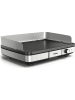 Tefal Planchagrill "Maxi" in Silber/ Schwarz