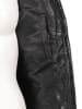 7eleven Lederjacke "Renia" in Schwarz