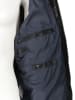 Bugatti Lederjacke in Schwarz