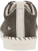 Mustang Sneakers in Grau