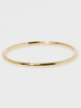 DIAMANTA Gold-Ring "Alliance Humilité" mit Diamanten
