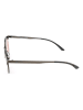 adidas Unisex-Sonnenbrille in Grau/ Pink