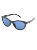 adidas Damskie okulary przeciwsłoneczne w kolorze szarym