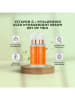 Dr. Eve_Ryouth Serum (2 szt.) "Vitamin C + Hyaluronic Acid Hydrabright" - 2x 60 ml