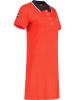 ANAPURNA Sukienka "Katchatana" w kolorze czerwonym