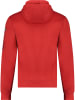 ANAPURNA Sweatshirt "Gymana" in Rot