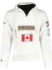 ANAPURNA Sweatshirt "Gymana" wit