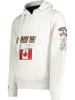 ANAPURNA Sweatshirt "Gymana" wit