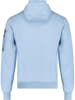 ANAPURNA Sweatshirt "Gymana" in Hellblau