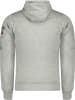 ANAPURNA Sweatshirt "Gymana" grijs