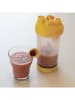 COOK CONCEPT Blender w kolorze żółto-białym - 450 ml