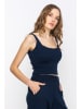 Felix Hardy Top donkerblauw