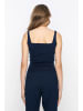 Felix Hardy Top donkerblauw