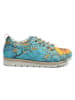 Goby Sneakers in Blau