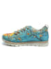 Goby Sneakersy w kolorze niebieskim