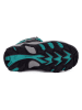 Kimberfeel Wandelboots "Climb" grijs/groen