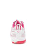 Kimberfeel Buty "K22" w kolorze biało-różowym do biegania