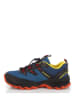 Kimberfeel Trekkingschoenen "Lilian" petrol