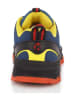Kimberfeel Trekkingschoenen "Lilian" petrol