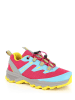 Kimberfeel Trekkingschoenen "Lilian" lichtroze