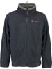 Canadian Peak Fleecejacke "Ultona" in Dunkelblau