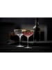 Lyngby Glas 4-delige set: cocktailglazen "Palermo" - 315 ml