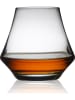 Lyngby Glas 6-delige set: rumglazen "Juvel" - 290 ml