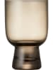 Bitz 6er-Set: Gläser in Bunt - 300 ml