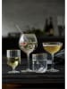 Lyngby Glas 4-delige set: wijnglazen "Palermo" - 300 ml