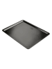 Zenker Bakplaat zwart - (L)42 x (B)32 cm