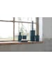 Sealskin Tandenborstelhouder "Brave" petrol - (H)11 x Ø 7,5 cm