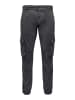 ONLY & SONS Cargohose "Cam" in Grau