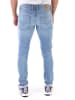 Diesel Clothes Jeans "Sleenker" - Slim fit - in Hellblau