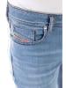 Diesel Clothes Jeans "Sleenker" - Slim fit - in Hellblau