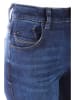 Diesel Clothes Dżinsy "Slandy" - Super Skinny fit - w kolorze niebieskim