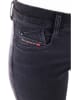 Diesel Clothes Jeans "Ebbey" - Skinny fit - in Schwarz